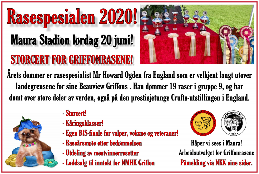 Annonse Rasespesialen 2020-kopi